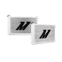 Cargar imagen en el visor de la galería, Mishimoto 82-92 Chevy Camaro / Pontiac Firebird Aluminum Radiator