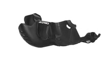 Cargar imagen en el visor de la galería, Acerbis 19-23 Yamaha Tenere 700 Skid Plate - Black