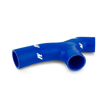 Cargar imagen en el visor de la galería, Mishimoto 06-07 Subaru WRX Blue Silicone Intercooler Hoses