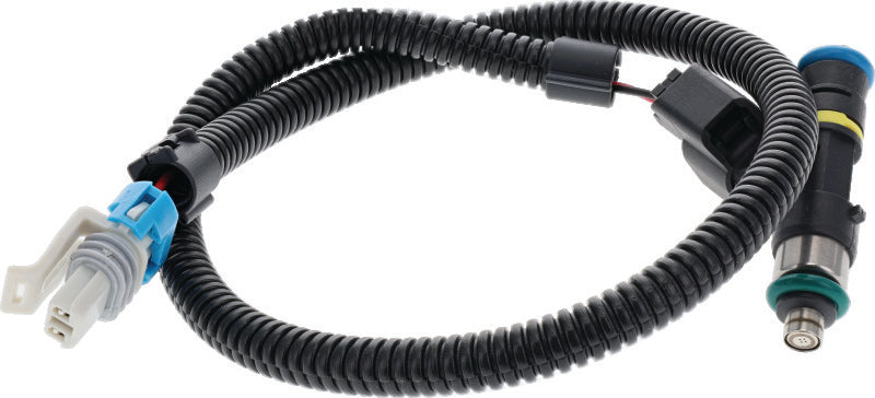 QuadBoss 19-21 Polaris Ranger 1000 Diesel Ignition Switch