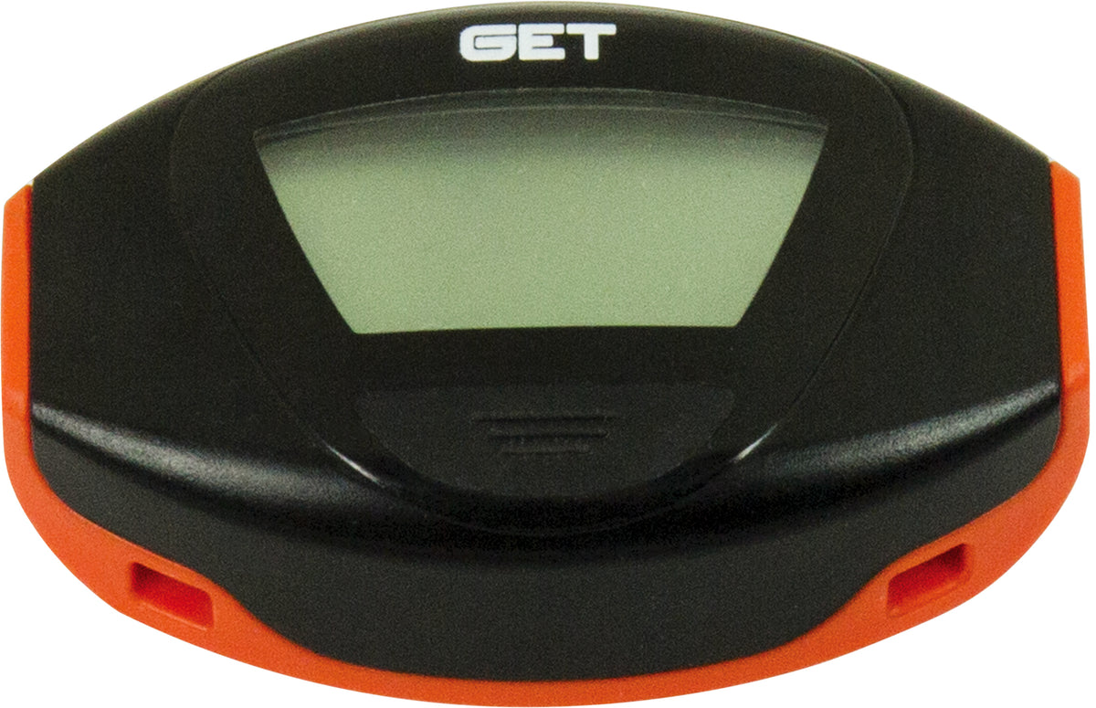 GET Smart SOS / Hour Meter (GK-GETHM-0001)