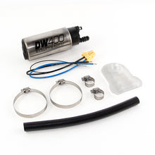 Cargar imagen en el visor de la galería, DeatschWerks 415LPH DW400 In-Tank Fuel Pump w/ 9-1043 Install Kit 93-98 Nissan Skyline R33