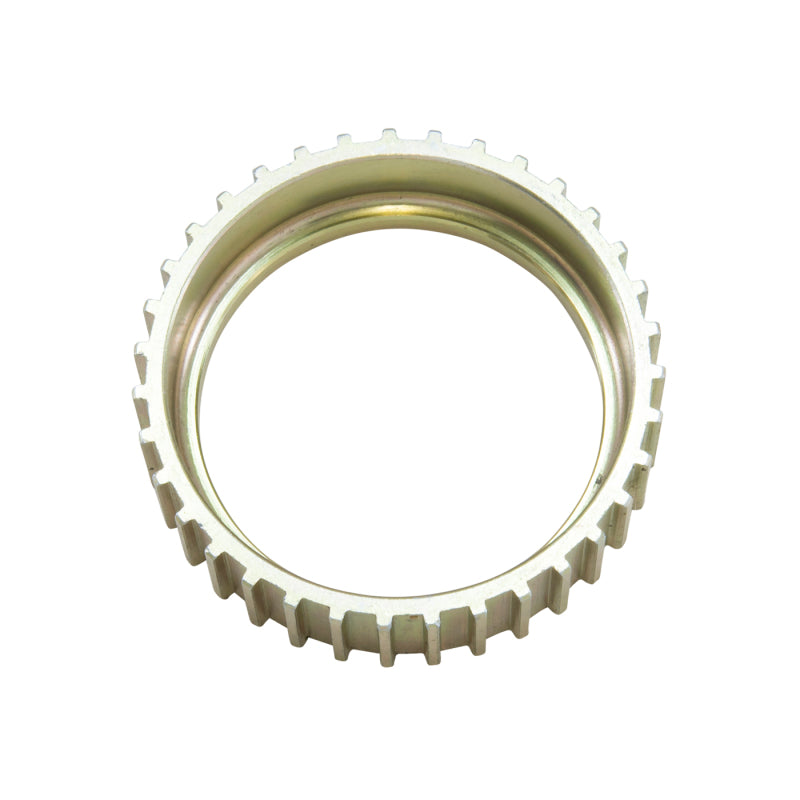 Yukon Gear & Axle ABS Tone Ring - 3.6in Diameter, 35 Teeth — Fits 1983-1996 Ford Bronco, 1992-2011 Ford Crown Victoria