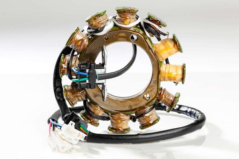 Ricks Motorsport New Hot Shot Series Honda Stator