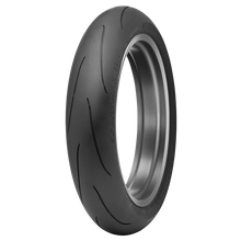 Cargar imagen en el visor de la galería, Dunlop Sportmax Q5 Front Tire - 120/70ZR17 M/C (58W) TL