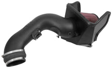 Cargar imagen en el visor de la galería, K&amp;N 17-19 Ford F Super Duty V8 6.7L DSL Performance Air Intake System