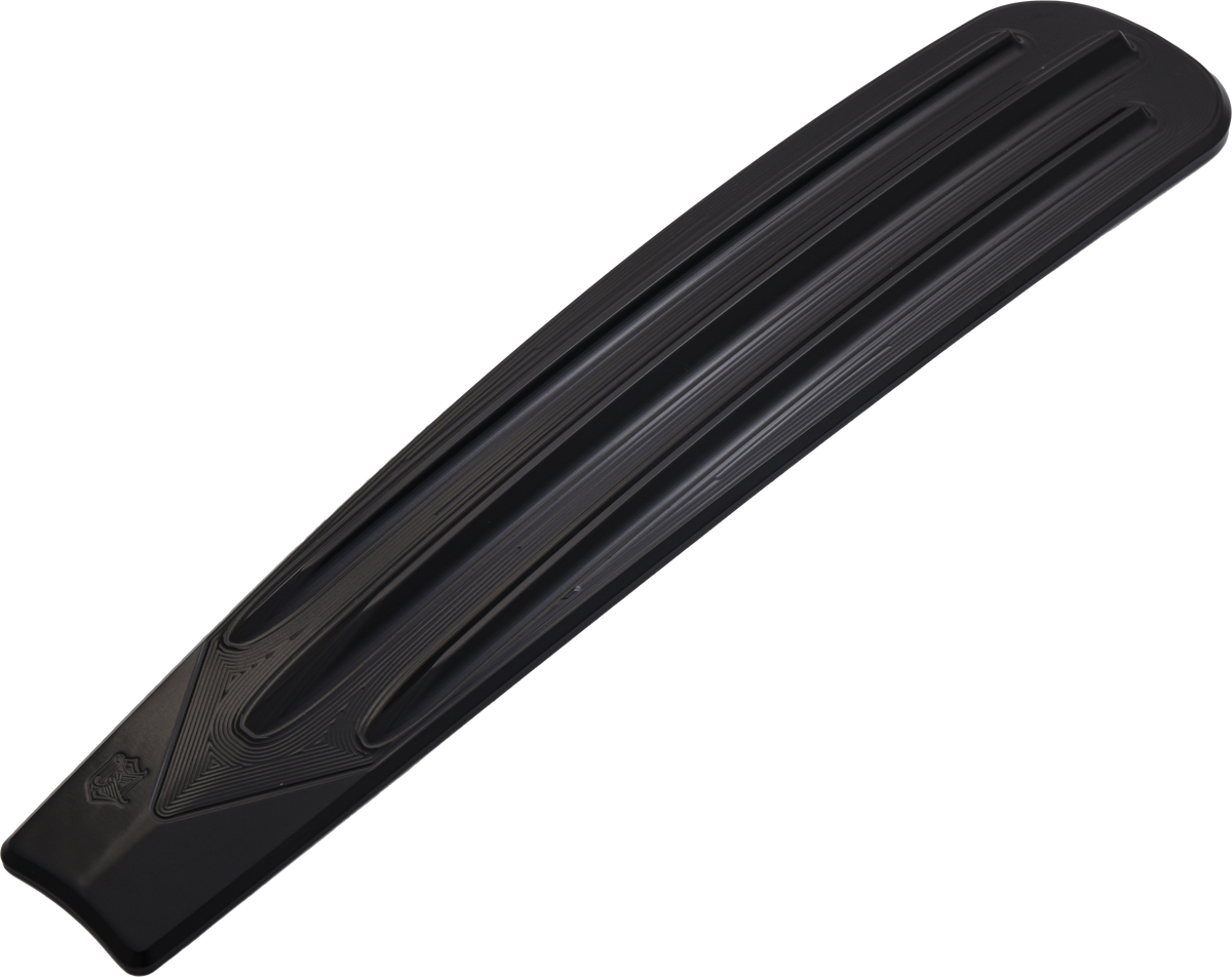 Kens Factory Dash Insert TRI Groove Black (KFD-11)