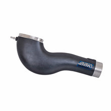 Cargar imagen en el visor de la galería, BBK 05-09 Ford Mustang 4.6 GT Cold Air Intake Kit - Charcoal Metallic Finish (CARB EO 05-06 Only)