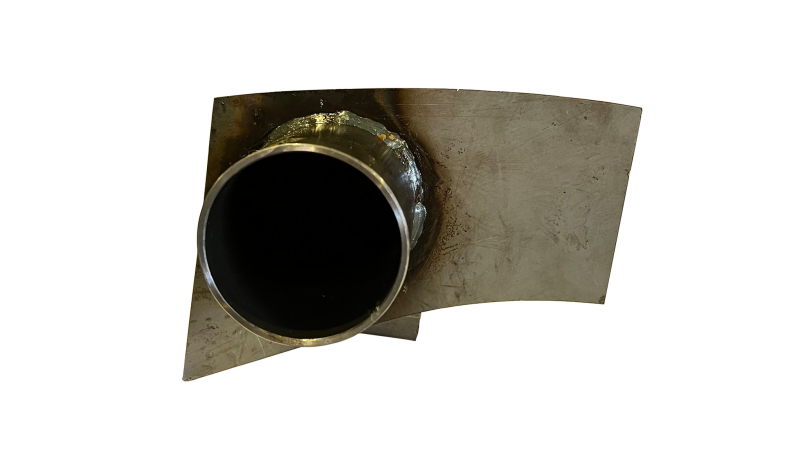 Rust Buster Fuel Tank Crossmember — Fits 2007-2013 Chevy Silverado/GMC Sierra