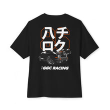 Load image into Gallery viewer, AE86 T-SHIRT