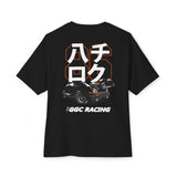 AE86 T-SHIRT