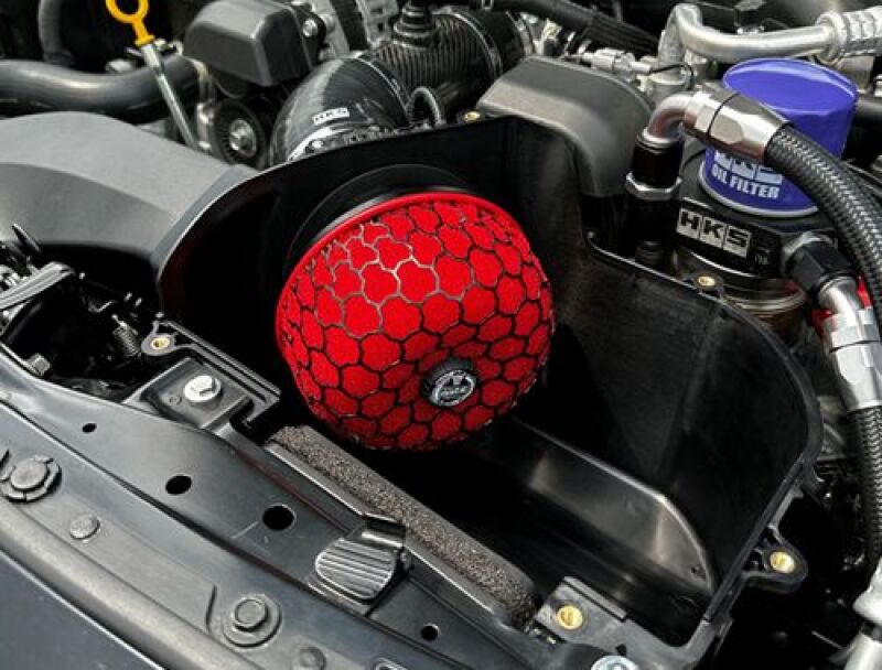 HKS Cold Air Intake Box Kit — Fits ZN8/ZD8