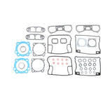 Athena 92-18 Harley-Davidson Big Twins 1340 Top End Gasket Kit