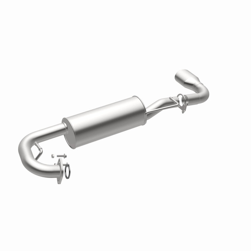 MagnaFlow BRE Exhaust Kit 11-16 Scion tC 2.5L