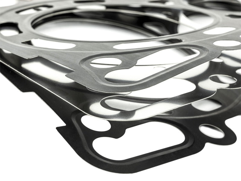 Skunk2 Racing MLS Head Gasket 81.50mm Bore 0.85mm Thick — Fits Honda/Acura B16A/B18C VTEC Engines