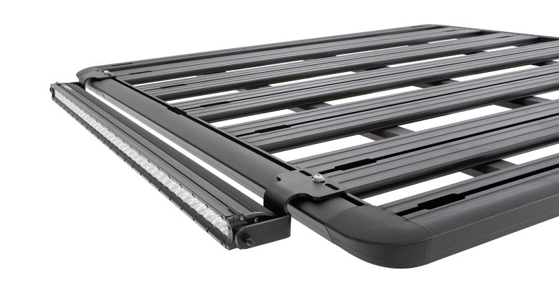 Soporte de luz LED para plataforma/trabajo Pioneer de Rhino-Rack