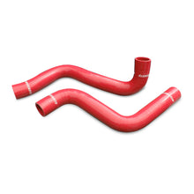 Cargar imagen en el visor de la galería, Mishimoto 04-08 Mazda RX8 Red Silicone Hose Kit