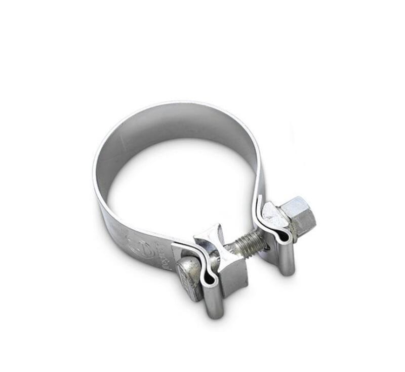 Vance and Hines 2.65 In. Torca Clamp