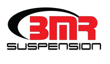 Cargar imagen en el visor de la galería, BMR 05-14 S197 Mustang Rear Tunnel Brace w/ Rear Driveshaft Safety Loop - Red