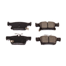 Cargar imagen en el visor de la galería, Power Stop 16-19 Buick Envision Rear Z16 Evolution Ceramic Brake Pads