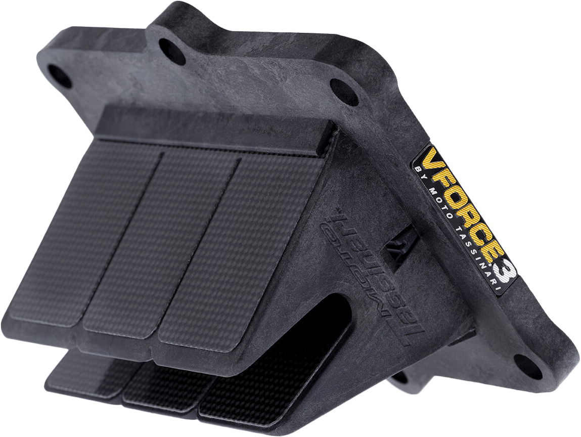 Moto Tassinari VFORCE3 Valve System (V3170C)