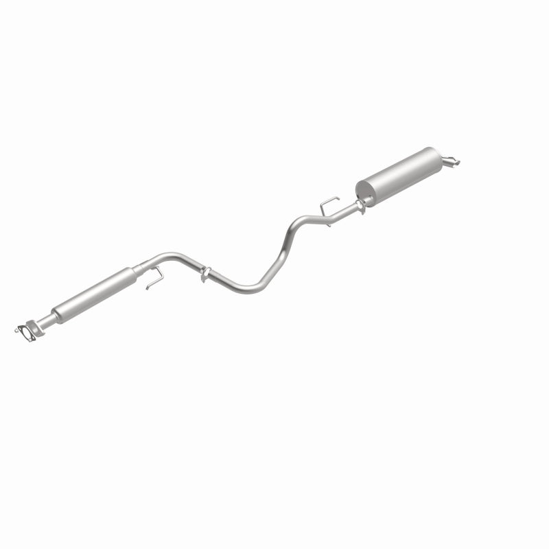 MagnaFlow BRE Exhaust Kit 05-07 Saturn Ion 2.2L