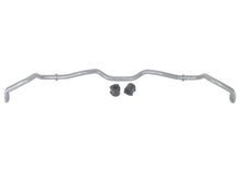 Load image into Gallery viewer, Whiteline 2022+ Subaru WRX (VB) 24mm 2 Point Adjustable Front Sway Bar