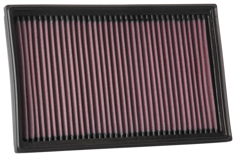 K&N 17+ Audi A3 1.5L L4 Drop-In Air Filter