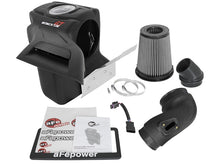 Cargar imagen en el visor de la galería, aFe Momentum GT Pro Dry S Intakes Stage-2 9-16 Audi A4 (B8) L4-2.0L