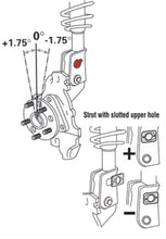 Cargar imagen en el visor de la galería, SPC Performance EZ Cam XR Bolts (Pair) (Replaces 16mm Bolts)