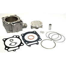 Cargar imagen en el visor de la galería, Athena 05-07 Honda CRE 450 F R Stock Bore Complete Cylinder Kit