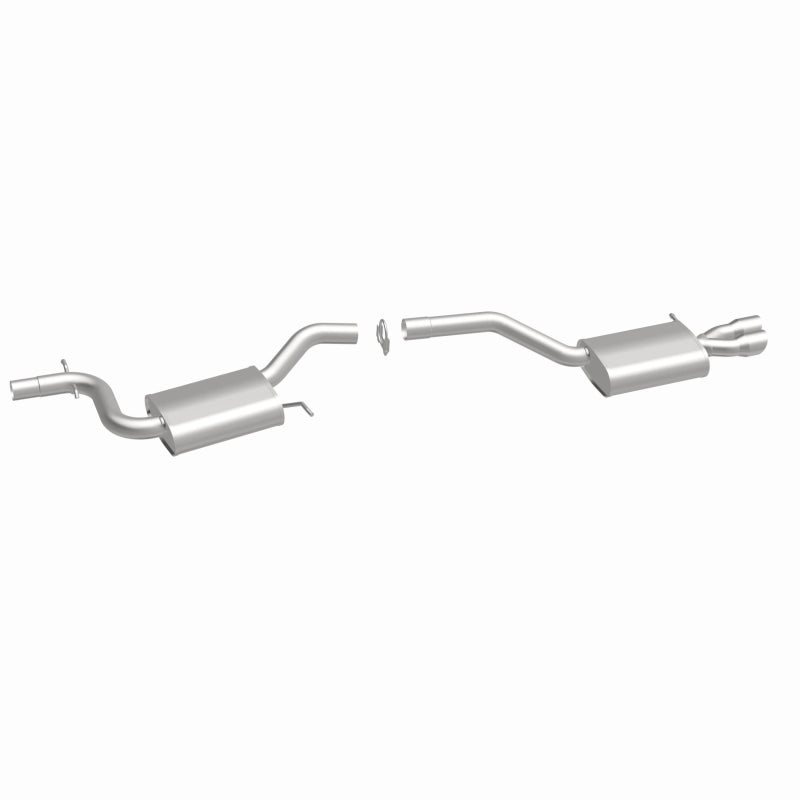 MagnaFlow BRE Exhaust Kit 12-18 Volkswagen Jetta