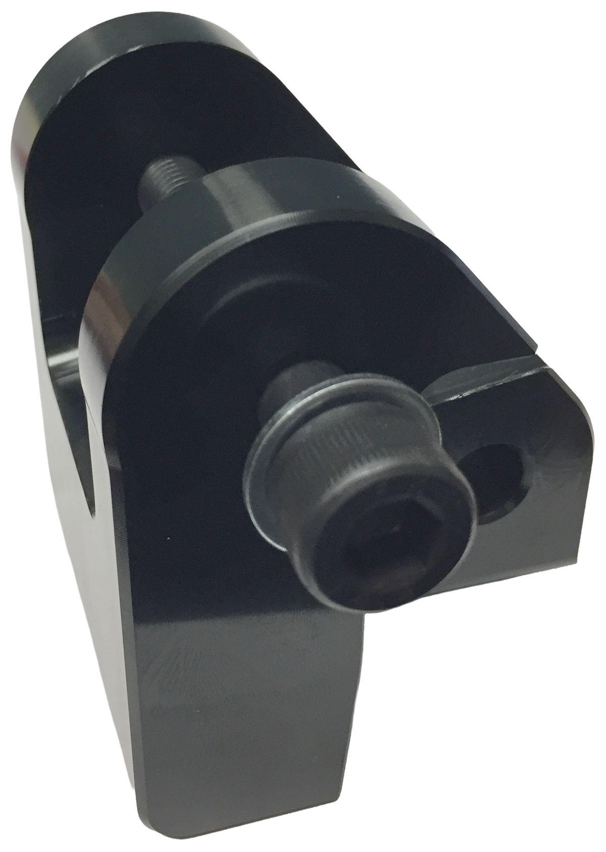 PSR Lowering Link 2" Drop Black HON (03-00761-22)