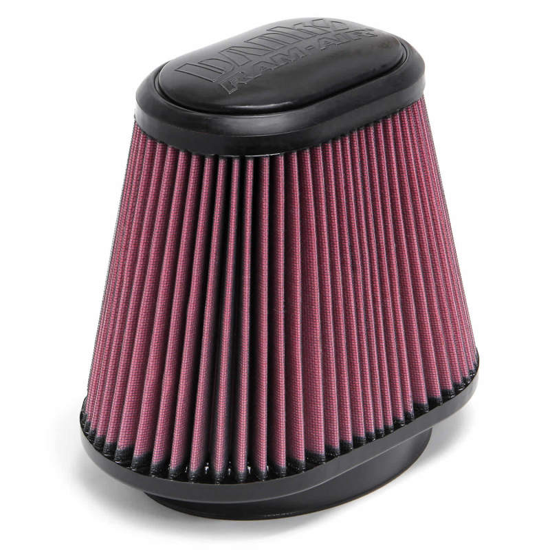 Banks Power Ram-Air Oiled Air Filter Element — Fits 2003-2008 Ford 5.4L/6.0L