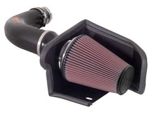 Cargar imagen en el visor de la galería, K&amp;N 97-04 Ford F150/Expedition / Lincoln Navigator V8-4.6/5.4L Performance Intake Kit