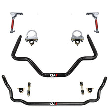 Load image into Gallery viewer, Big Wheel Front And Rear Sway Bar Kit.jpg