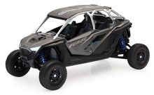 Load image into Gallery viewer, New Ray Toys Polaris RZR Pro R 4 Matte Heavy Metal/ Scale 1:18