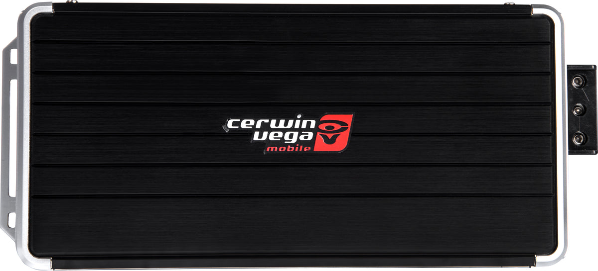 Cerwin Vega Bomber Series 4-CH AMP B54