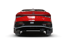 Load image into Gallery viewer, Rally Armor 2024 Hyundai Elantra N Line Black Mud Flap w/ Grey Logo