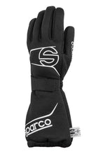 Cargar imagen en el visor de la galería, Sparco Gloves Wind 11 LG Black SfI 20