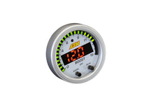 Cargar imagen en el visor de la galería, AEM X-Series Pressure 0-15psi Gauge Kit