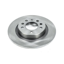 Cargar imagen en el visor de la galería, Power Stop 06-09 Pontiac Solstice Rear Autospecialty Brake Rotor