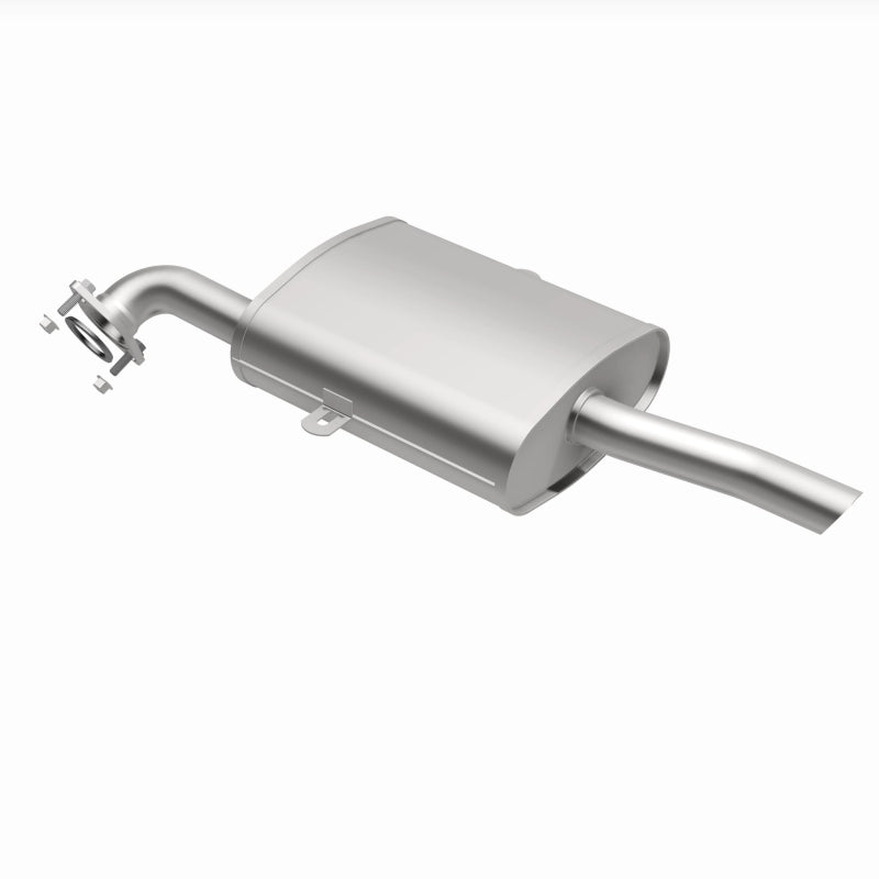 MagnaFlow BRE Exhaust Kit 98-02 Prizm Corolla 1.8L