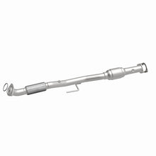 Cargar imagen en el visor de la galería, MagnaFlow Conv Direct Fit Catalytic Converter 2007-2015 Nissan Altima L4 2.5L Gas and Diesel