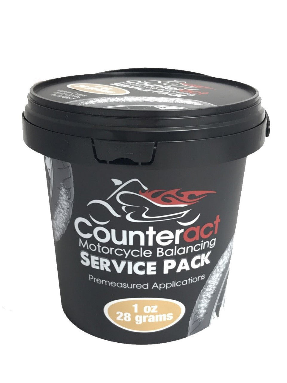 Counteract Balance Beads 1 OZ/20PK (MKSP 1OZ)