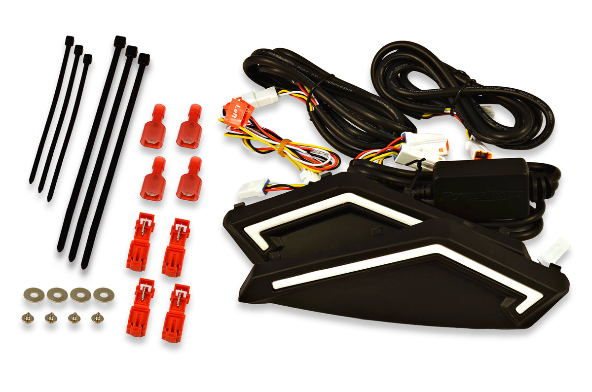 Powermadd Turn Signal KIT for Star Series (34291)
