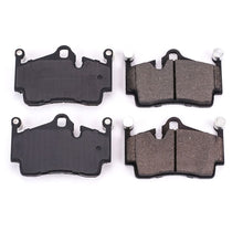 Load image into Gallery viewer, Power Stop 05-08 Porsche 911 Front or Rear Z16 Evolution Ceramic Brake Pads