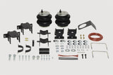 Firestone Ride-Rite Air Helper Spring Kit Rear 99-04 Ford F250/F350 (W217602550)