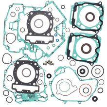 Load image into Gallery viewer, QuadBoss 2022 Can-Am Maverick Trail 700 Complete Gasket Set w/ Oil Seal