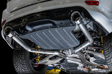 Cargar imagen en el visor de la galería, AWE Tuning 2020 Jeep Grand Cherokee SRT Track Edition Exhaust - Chrome Silver Tips